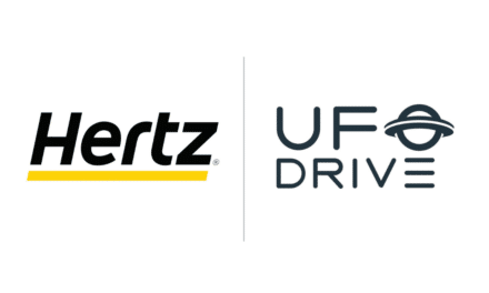 HERTZ EXPANDS GLOBAL ELECTRIC VEHICLE COMMITMENT WITH NEW UFODRIVE PARTNERSHIP