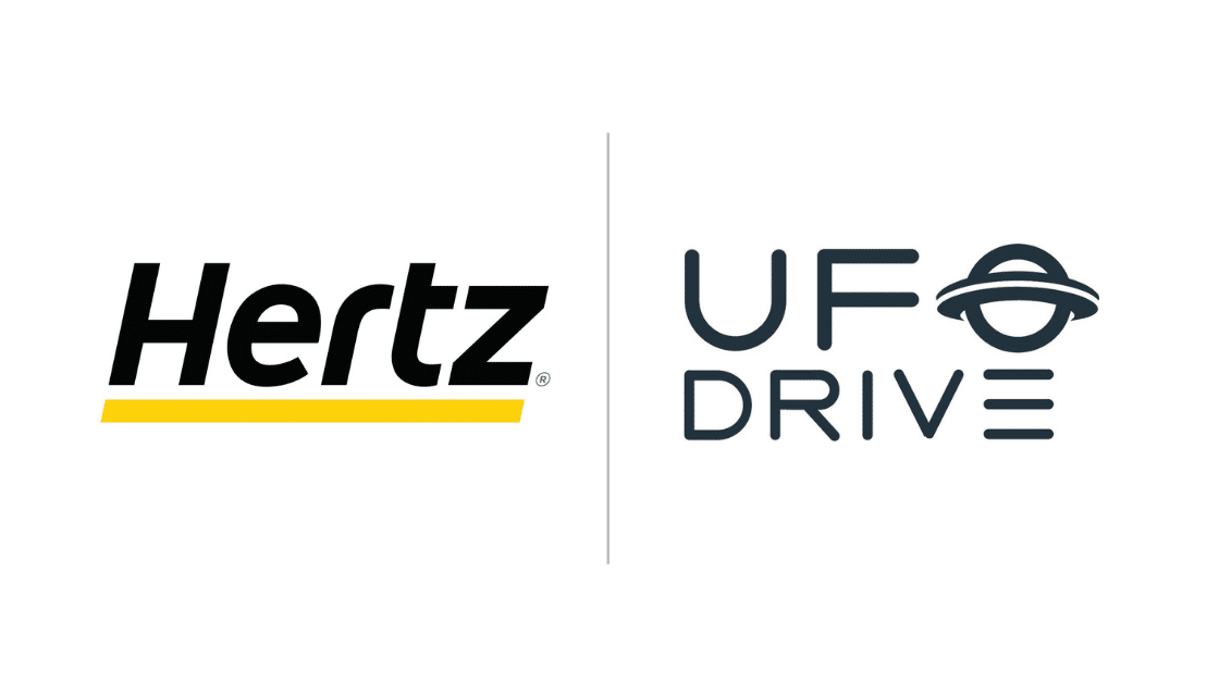 HERTZ EXPANDS GLOBAL ELECTRIC VEHICLE COMMITMENT WITH NEW UFODRIVE PARTNERSHIP