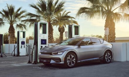 Kia America collaborates with Electrify America to provide EV6 buyers with 1,000 kilowatt−hours charging at no additional cost