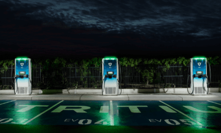 Tritium Announces Partnership with Wise EV to Provide First Chargers on New U.S. Charging Network