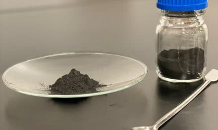 Ascend Elements and Koura Unveil Innovative Technology Yielding 99.9% Pure Graphite From Used Lithium-ion Batteries