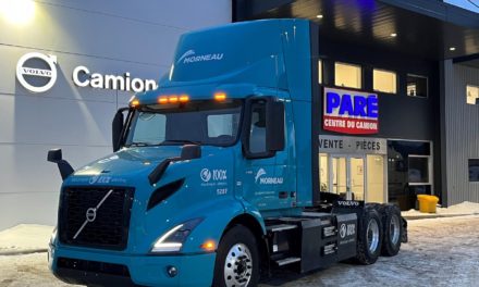 Volvo Trucks Announces First Two Volvo Trucks Certified EV Dealers in Canada
