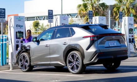 EVgo and Toyota Announce New Agreement to Provide Fast Charging for bZ4X Customers