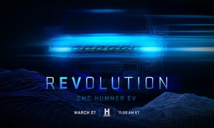All-Access, All-Electric: Feature-Length Documentary Chronicles the GMC HUMMER EV’s Origin Story