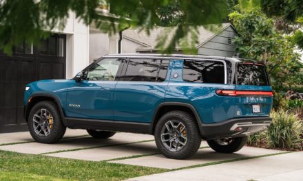 Rivian CEO Addresses Recent Price Increases
