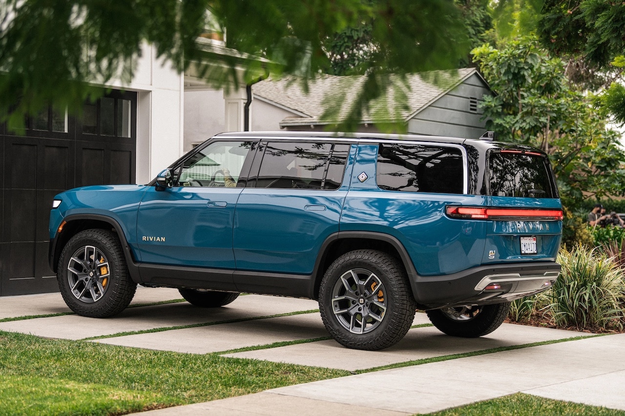 A Letter from Rivian CEO RJ Scaringe on Pricing Updates