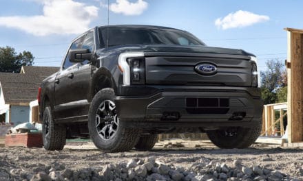 Ford: Better Greenhouse Gas Reductions For Electric Trucks Than For Other Light-Duty Vehicles