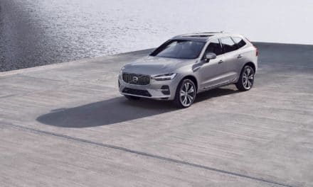 Volvo Car USA announces new extended range Recharge Plug-In Hybrid models with up to 41 miles of electric range in Pure Mode