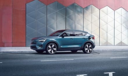 Volvo Cars introduces refreshed models and a new single-motor C40 Recharge variant