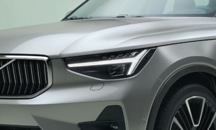 Volvo Cars announces its intent to support the future growth of Polestar