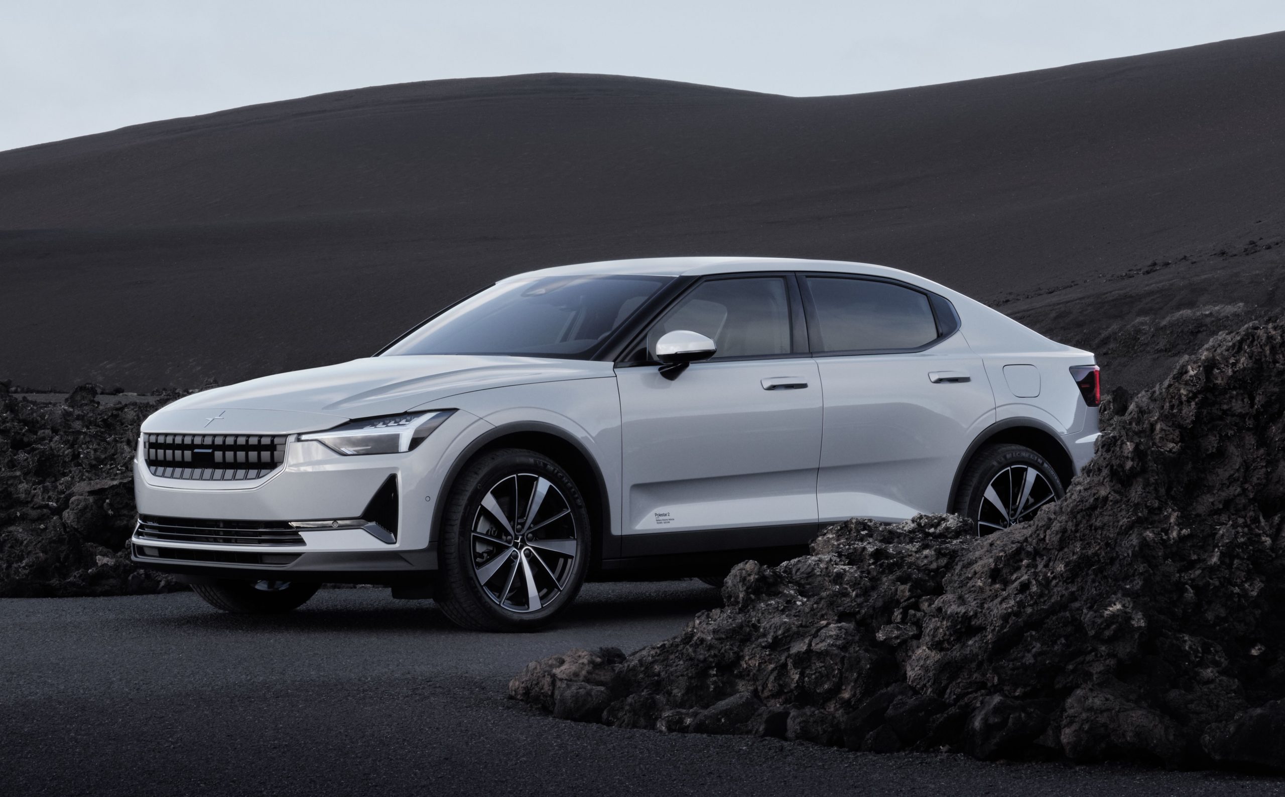 Polestar 2 Single Motor Electric Vehicle Now Available in United States