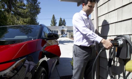 ChargePoint Offers Toyota bZ4X Drivers a Seamless Charging Experience at Home and Away