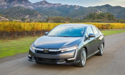 Honda and Sony to Co-Develop EVs by 2025