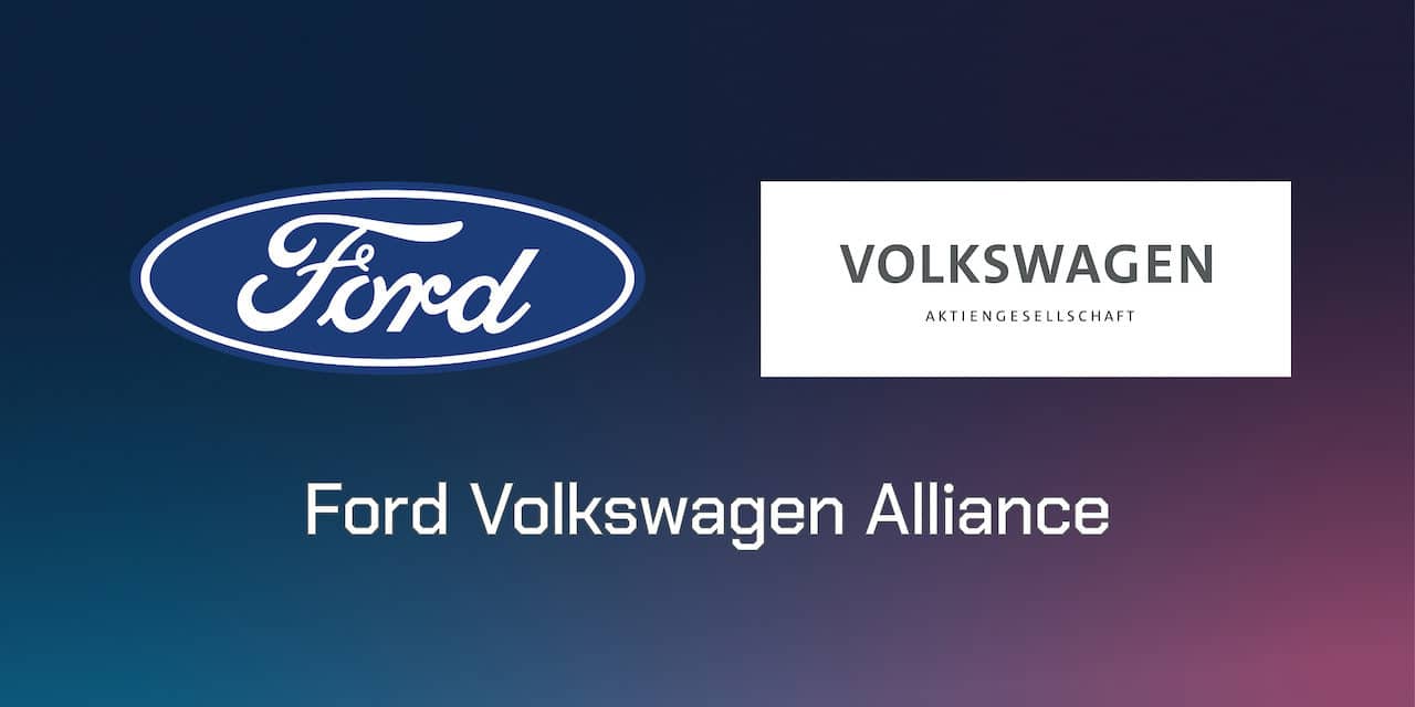 VW, Ford Expand Collaboration on MEB Electric Platform