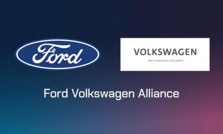 VW, Ford Expand Collaboration on MEB Electric Platform