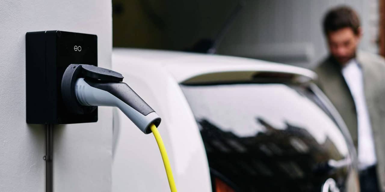 ALD Partners with EO Charging to Power Return-to-Home EV Fleets