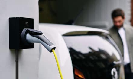 ALD Partners with EO Charging to Power Return-to-Home EV Fleets