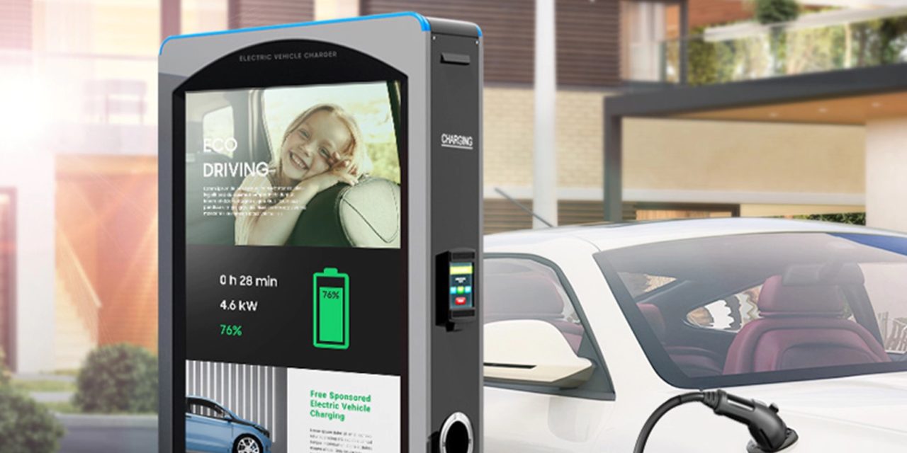 Samsung and IoTecha to Transform the EV Charging Experience The EV Report