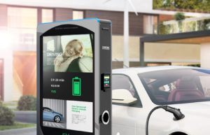 Samsung and IoTecha to Transform the EV Charging Experience