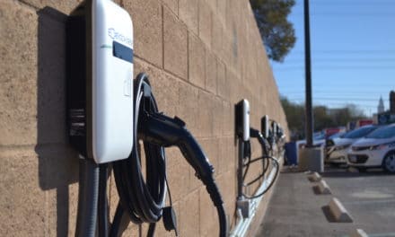 INCHARGE ENERGY OFFERS CHARGING AS A SERVICE (CaaS)￼