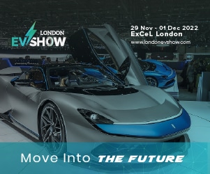 London EV Show 2022