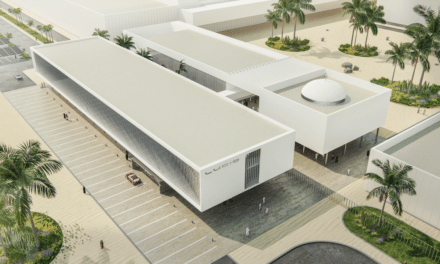 Lucid Planning First International Plant in Saudi Arabia
