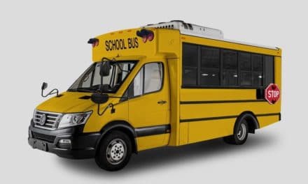 GreenPower Launches the Nano BEAST, a Purpose-Built, Zero-Emission, All-Electric, Type A School Bus