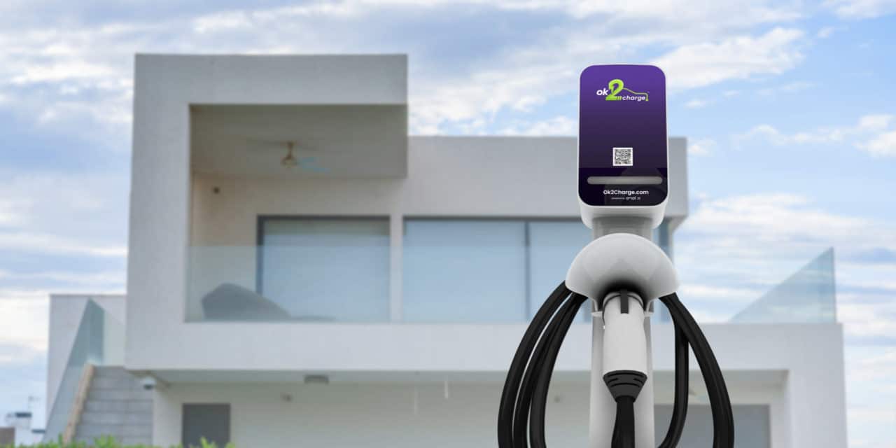 ENEL X AND OK2CHARGE MODERNIZE VACATION RENTALS WITH SMART EV CHARGING SOLUTIONS TO SUPPORT MORE SUSTAINABLE TRAVEL