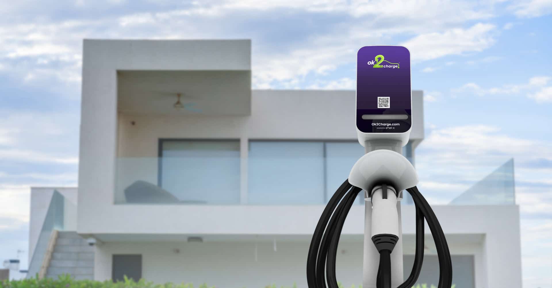 ENEL X AND OK2CHARGE MODERNIZE VACATION RENTALS WITH SMART EV CHARGING SOLUTIONS TO SUPPORT MORE SUSTAINABLE TRAVEL