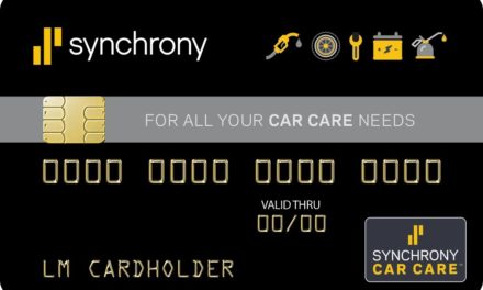 Synchrony Car Care Lets Customers “Charge” Electronic Vehicle (EV) Refills