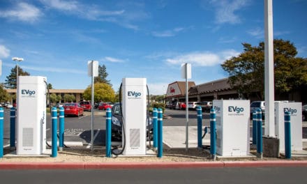 EVgo and The Save Mart Companies Expand EVgo Advantage Program Partnership