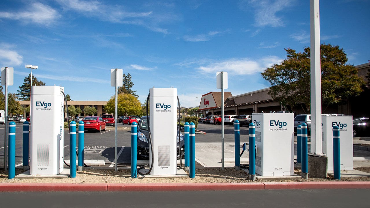 EVgo and The Save Mart Companies Expand EVgo AdvantageTM Program Partnership, Introduce Promotions at Seven Additional Stores