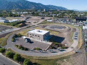 Electreon and ASPIRE Engineering Research Center to Launch Electrified Roadway Demo in Utah