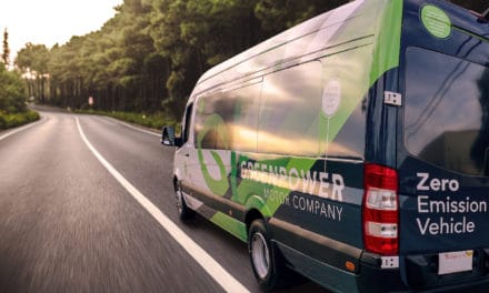 Workhorse and GreenPower Sign Supply Agreement for Delivery of 1,500 GreenPower EV Star Cab and Chassis for Workhorse W750 Step Vans