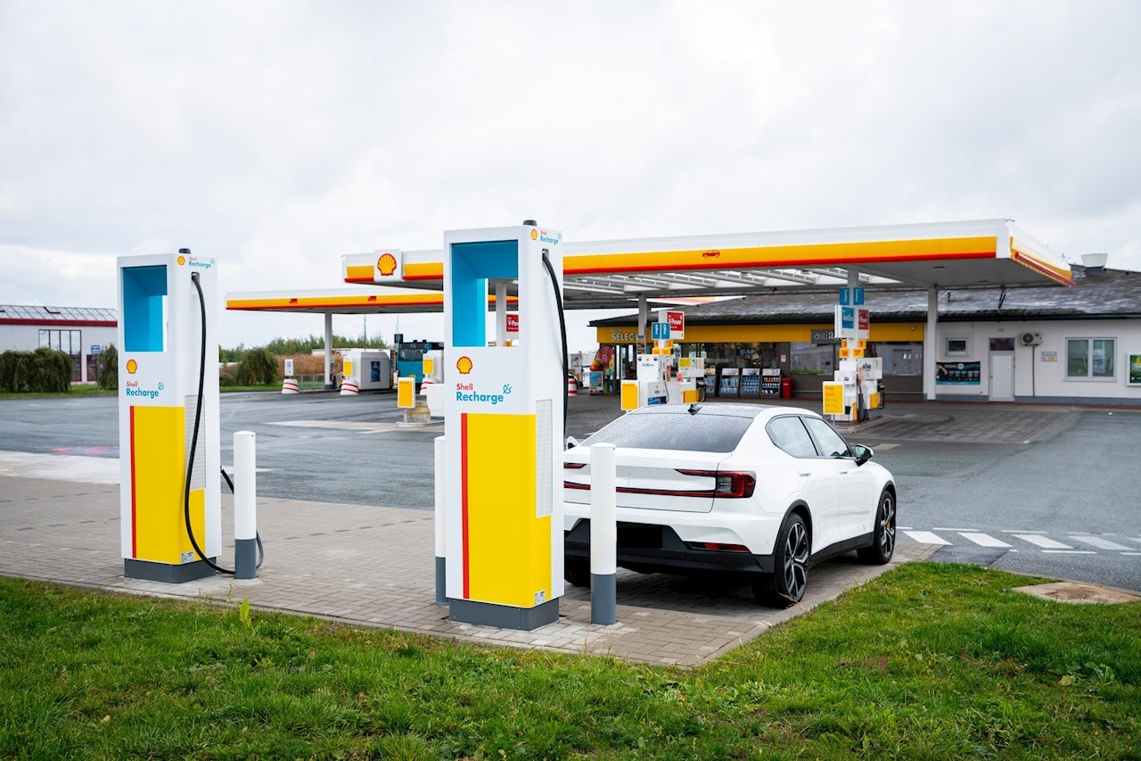 ABB to support Shell’s global EV charging ambitions