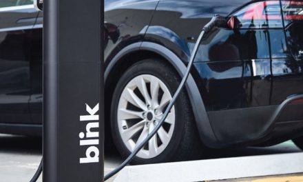 Blink Charging Grows International Footprint