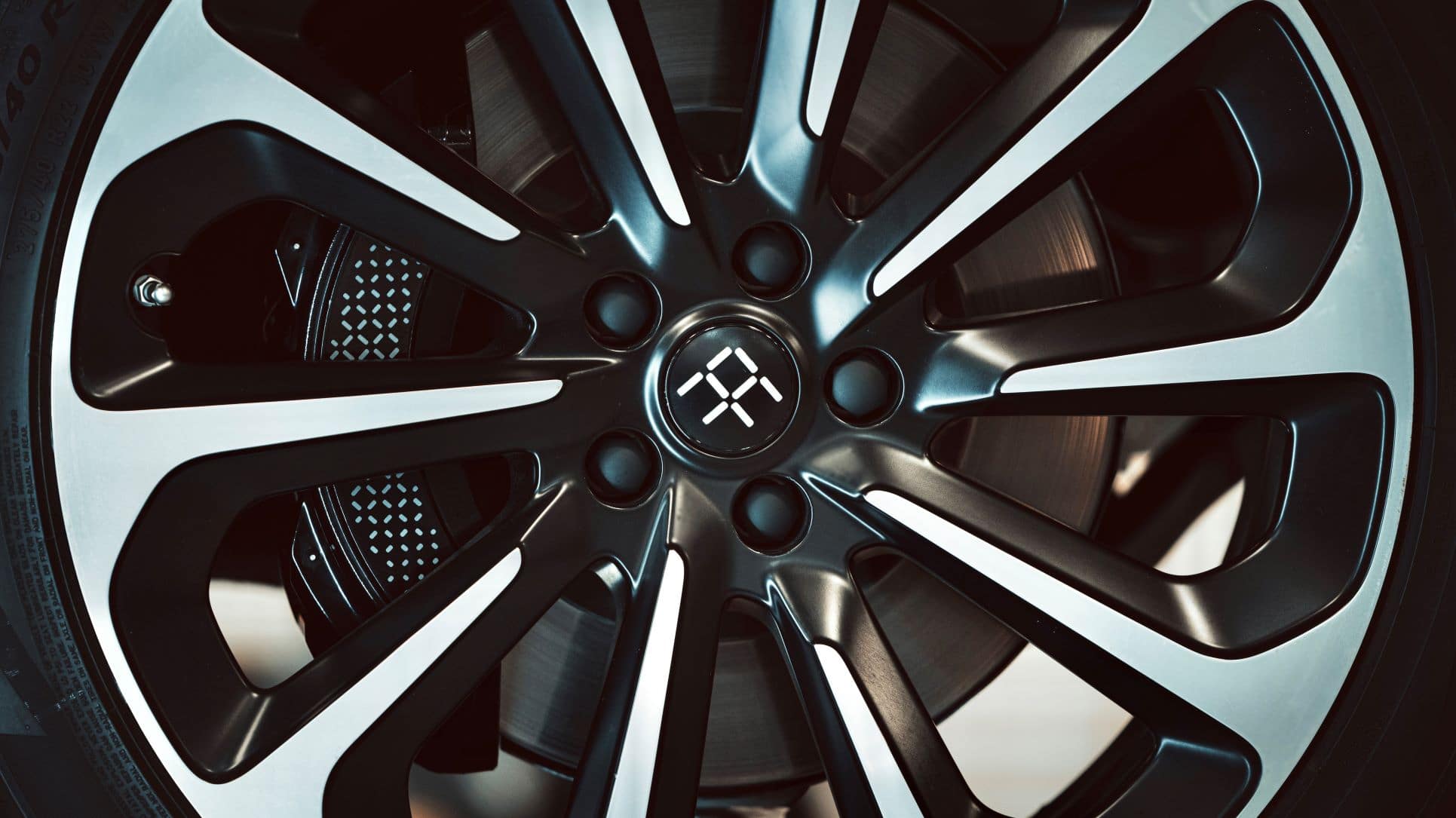 Faraday Future Announces Brembo as Brake Supplier for Upcoming FF 91 EV