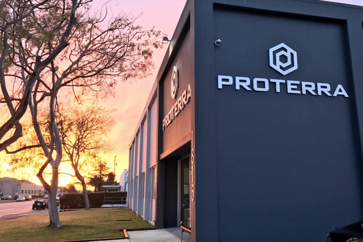 Proterra Becomes First EV Manufacturer to Achieve Multiple TRUE-Certified Zero Waste Facilities