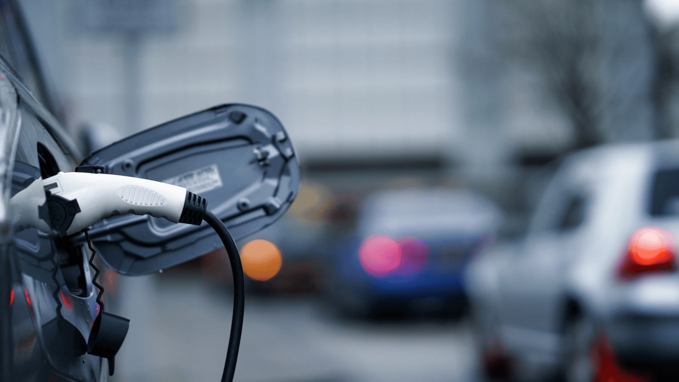 Bill Advances That Would Help Drivers Most Burdened by Gasoline Expenses Switch to EVs