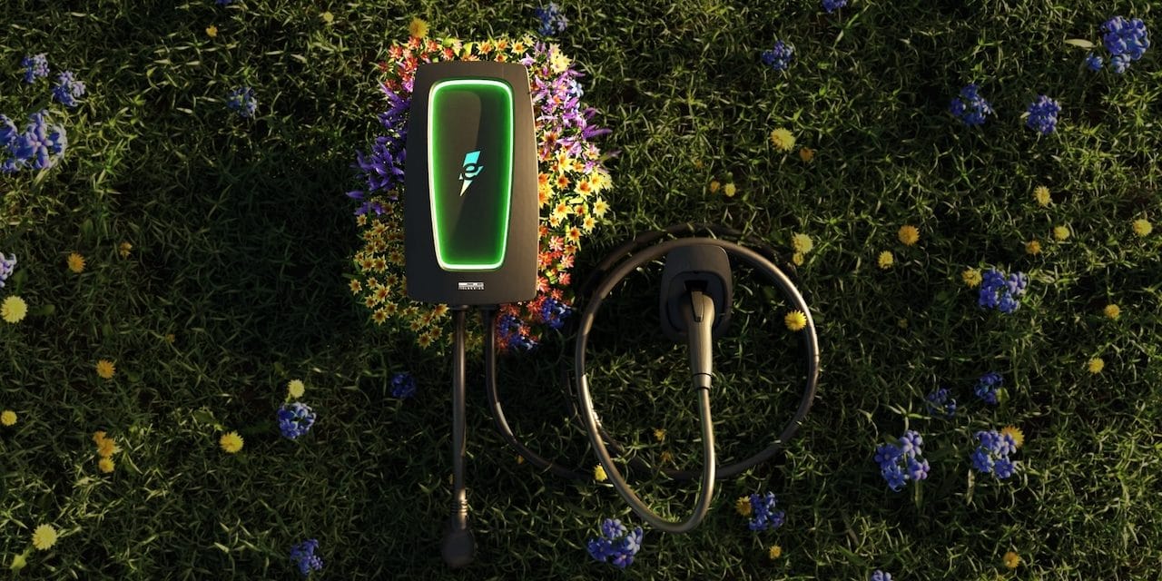 Celebrate Earth Day with Complimentary Electric Vehicle Charging from Electrify America