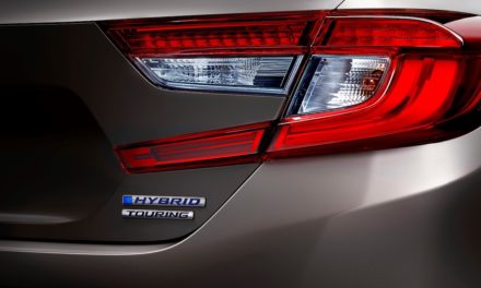 Honda to Focus on Increasing Hybrid Volume with Core Models: CR-V, Accord and in the Future, Civic
