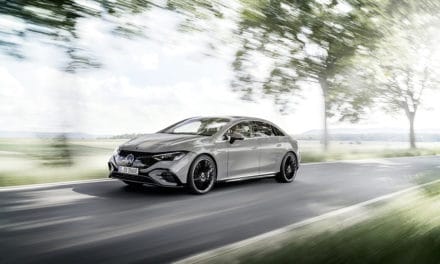 Mercedes-Benz Cars aims to slash CO2 emissions by more than 50 percent by end of this decade