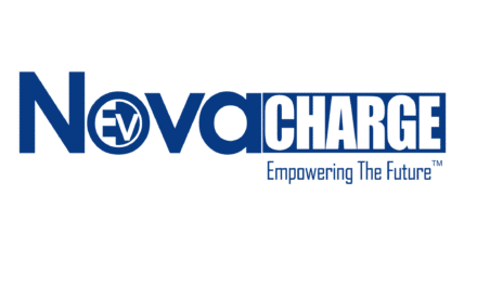NovaCHARGE Hits Key Milestone with EV Charging Program