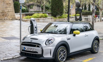 MINI USA Study Shows More Americans View EVs as Primary Car
