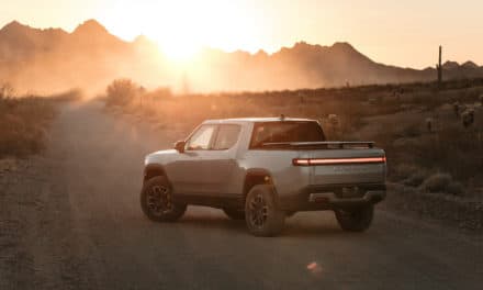 Rivian, Clearloop to Partner on Solar Project