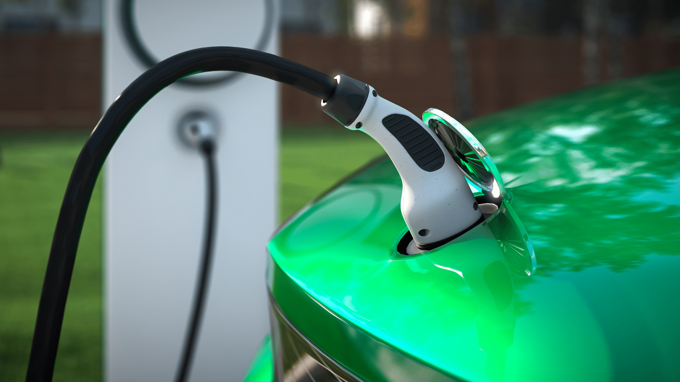 SWTCH Raises $13 Million to Provide Equitable Access to Electric Vehicle Charging Infrastructure in Communities Across North America