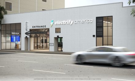 Electrify America Now Offers Kilowatt-Hour Pricing for Electric Vehicles in 30 States