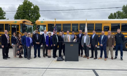 The Mobility House Partners with Modesto City Schools to Intelligently Manage Charging for One of U.S.’ Largest Electric School Bus Fleets