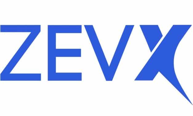 ZEVx to Electrify Amerit Fleet Solutions