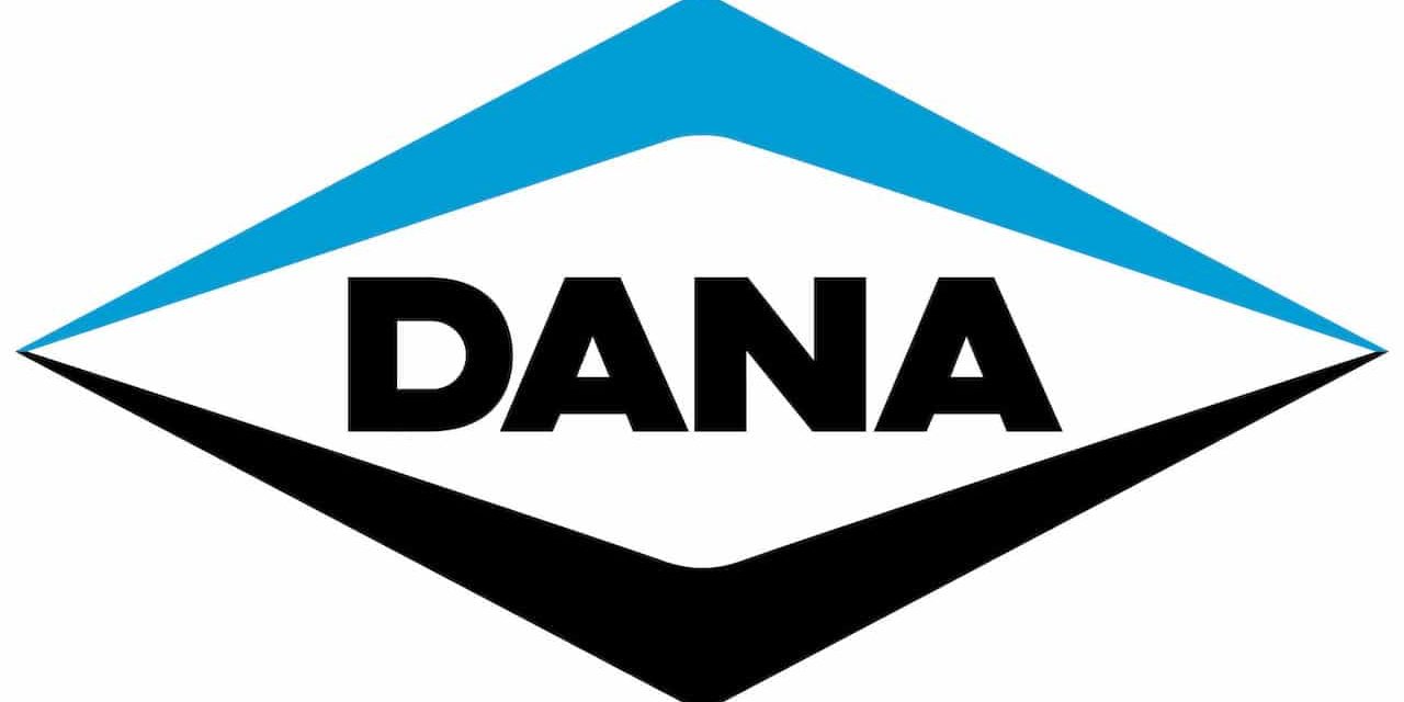 Dana Boasts Five PACE Award Nominations for Its EV Tech